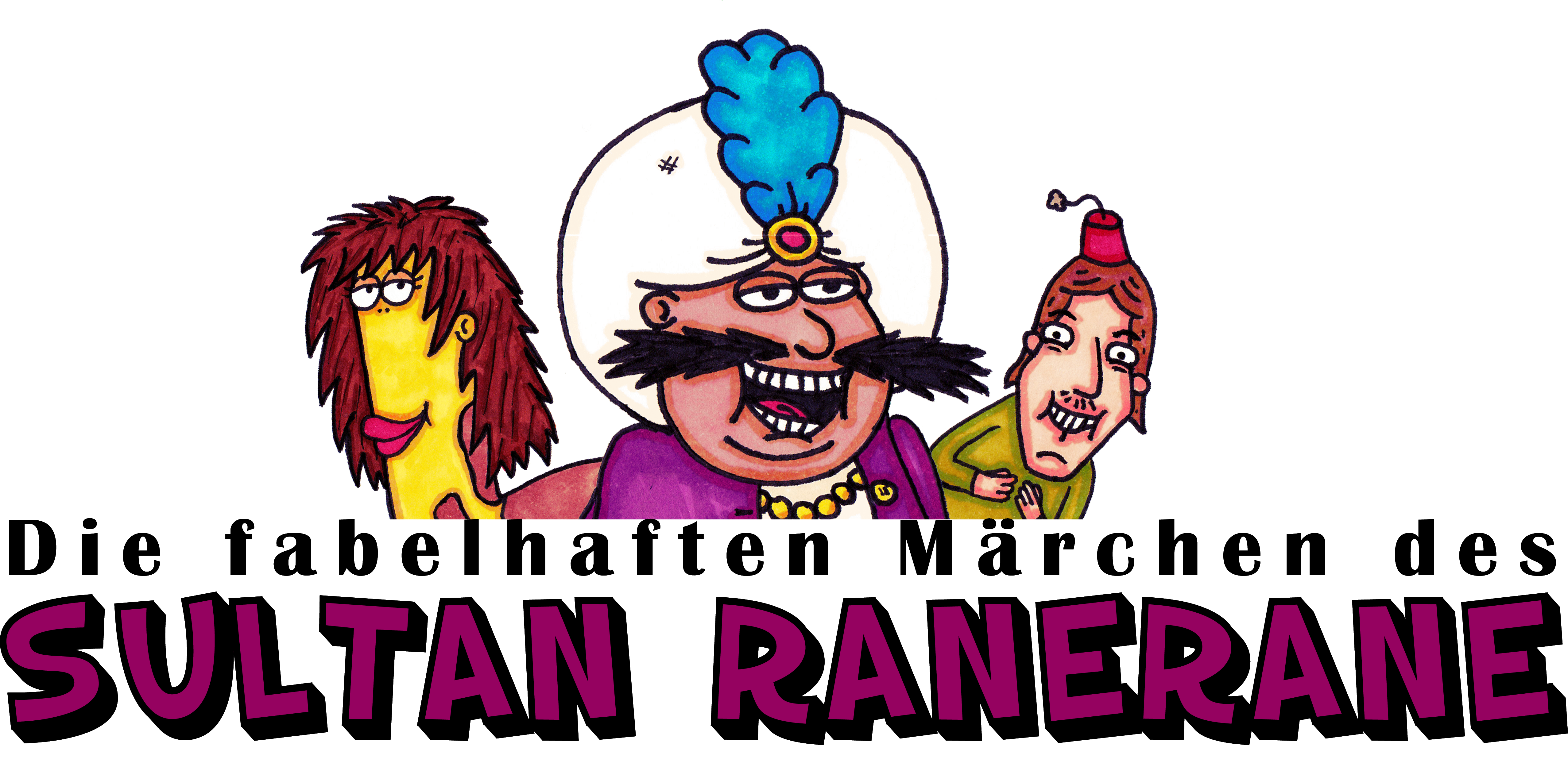 Sultan Ranerane Logo